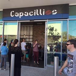 Capacillios