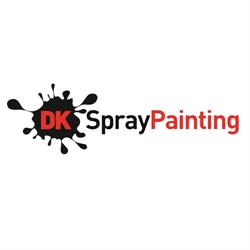 D.K Spray Painting