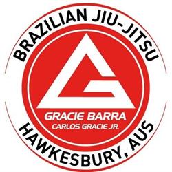 Gracie Barra Hawkesbury