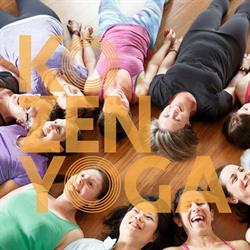 Kozen Yoga