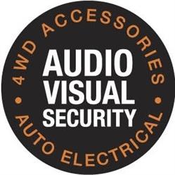 Audio Visual Security