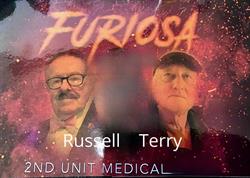Professional Medics Association