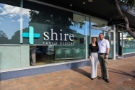 Shire Family Medical