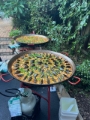 Seafood paella by Paella amor