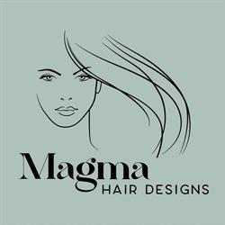 MAGMA HAIR DESIGNS