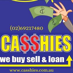 Casshies