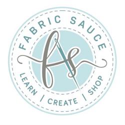 Fabric Sauce