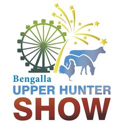 Upper Hunter Show