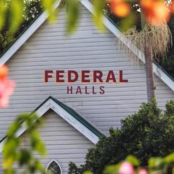 Federal Halls