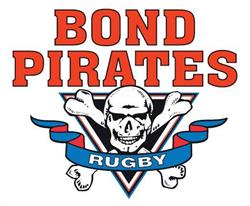 Bond Pirates Rugby