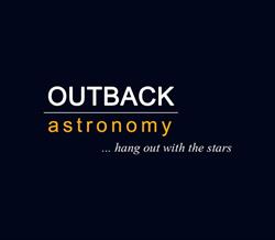 Outback Astronomy
