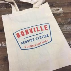 Bonville Service Station and LPO
