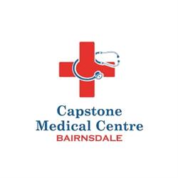 Capstone Medical Centre