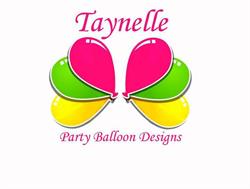 Taynelle Party Balloon Designs