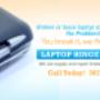 Laptop Hinge Repair