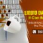 Laptop Liquid Damage Repair