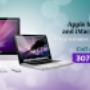 Mac and iMac Repairs