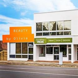 Beauty by Olivia
