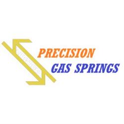 Precision Gas Springs