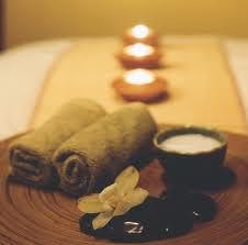 Catherine Davidson Massage Therapy