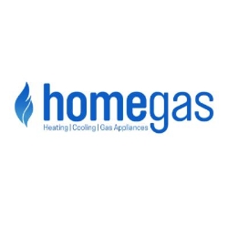 Homegas - Heating, Cooling, Hot Water