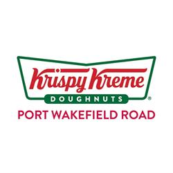 Krispy Kreme Port Wakefield Road