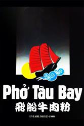Pho Tau Bay