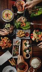 Red Petite Thai Cafe