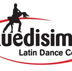 Ruedisima Latin Dance Company
