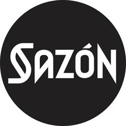 Sazón