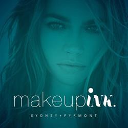 Make-Up Ink Australia