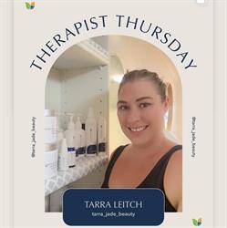 Tarra Jade - Beauty Therapist
