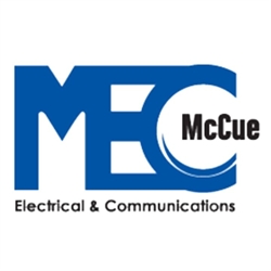 McCue Electrical & Communications