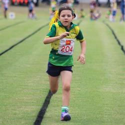 Jimboomba Little Athletics
