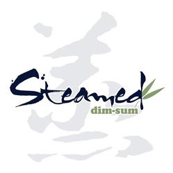 Steamed