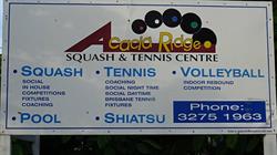 Acacia Ridge Courts