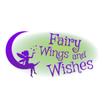 Fairy Wings & Wishes