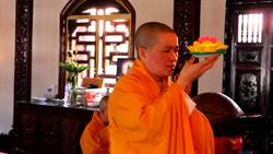 Phat Quang Buddhist Temple West Footscray