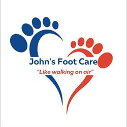 John's Foot Care