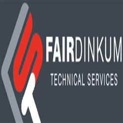 Fairdinkum Technical Services