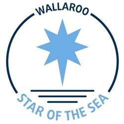 Star of the Sea, Wallaroo