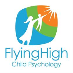 Flying High Child Psychology