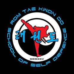 Rom Taekwondo