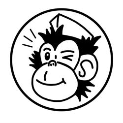 The Hungry Monkey