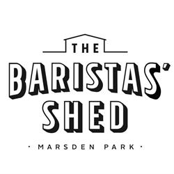The Baristas' Shed