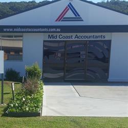 Mid Coast Accountants