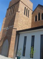 Windsor Seventh-day Adventist Church