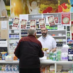 Diana’s Pharmacy