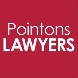 Pointons Lawyers