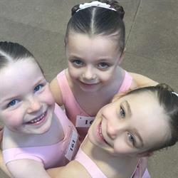 Ambitions Performance Dancers